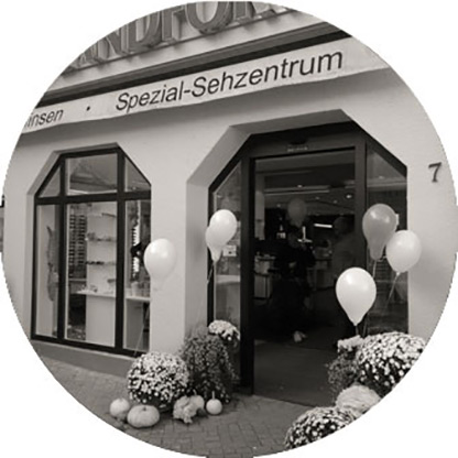 Zeitreise: 40-jähriges Jubiläum, 2016 – Optikhaus Blandfort Zeitreise: 40-jähriges Jubiläum, 2016 – Optikhaus Blandfort